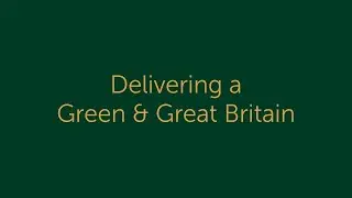 Delivering a Green & Great Britain | Kensa Group