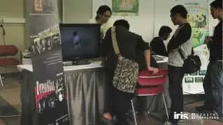 Digital Happiness - Games and Interactive
