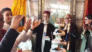 vlog: دار الناجي
