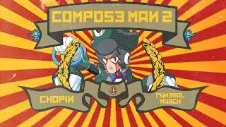 Funeral March (Chopin) - Mega Man Style 8Bit Remix