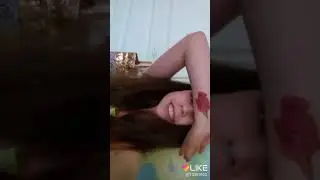Видео из лайка