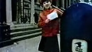 U.S. Postal Service - 