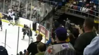 Branden Kosolofsky and Kevin Hamel vs Tyler Soehner and Ron
