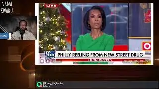 There&rsquo;s a new drug on the streets of Philadelphia 