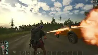 SCUMTHAI HUB PVP/PVE x10