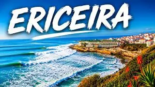 SURF TRIP IN COUPLE TO PORTUGAL ( ERICEIRA , LISBOA ...)