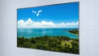 Fine pitch led display superior series HD3 600x337.5mm super slim cabinet 27.5mm depth RGB khytech