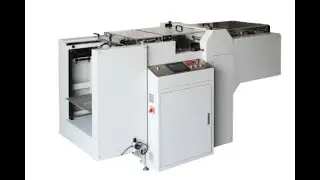 HEAVY DUTY HIGH SPEED AUTOMATIC PUNCHING MACHINE  || J.A.TRADERS