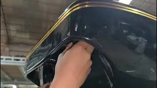Ceramic Basin & Water Fixtures Assembly