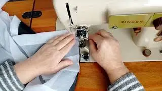Zebra Perde Nasıl Dikilir ? 2 Ayrı Model ile Zebra Perde Dikimi - Perde Dikimi