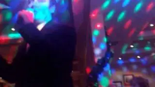 Elvis Arklow Bay Hotel One Night & You'll Never Walk Alone