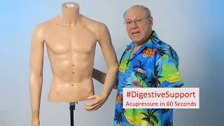 Say Goodbye to Digestive Discomfort