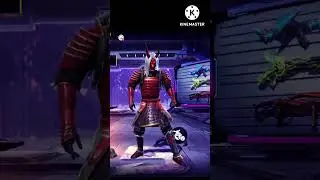 impossible 🎯 samurai bundle