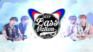 BTS (방탄소년단) 'Euphoria [Cute Bass] : Theme of LOVE YOURSELF 起 Wonder'