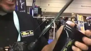 2016 ICAST @ The Bait Sack| Save Your Baits - 2016-07-13