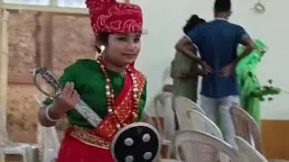 Saint Joseph's school Bhagalpur MY STAGE SHOW 