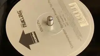 MARIO PIU - COMMUNICATION (SOMEBODY ANSWER THE PHONE) (MAS MIX)