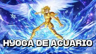 SACANDO AL MEJOR HYOGA DEL JUEGO SAINT SEIYA EX | Mvasquez
