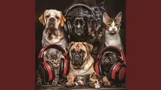 Gentle Pet Music