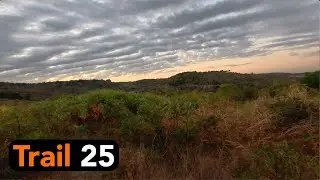 Plum Valley Trail | Cedar Hill State Park | Cedar Hill Texas