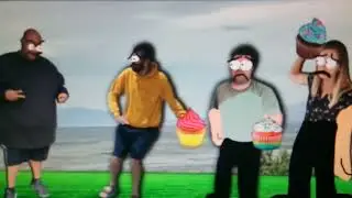 The Oh Shiitake Mushrooms Video Collaboration Of Lee, Uncle Jay, And Aunt Hayley In An Nutshell.....
