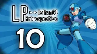 Calham64 LP Retrospective | Day #10 | Mega Man X (SNES)