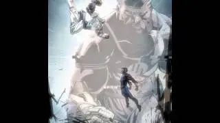 &ldquo;Stand Ready for My Arrival, Worm.&rdquo; - Conquest vs. Invincible || #conquest #invincibleseason3 #super