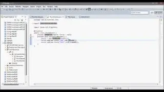 Server Sent Events (Tutorial 02 - Custom Server Sent Events + Singleton Session Bean + GlassFish 4)