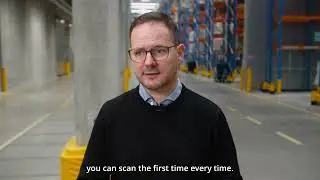 Delfi Technologies x NORMAL Logistics
