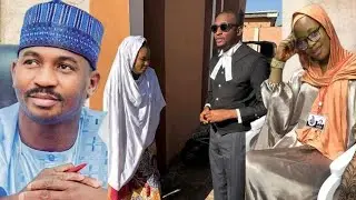 Inna Lillahi: Ana fargaban an hallaka Hamdiya a Sokoto