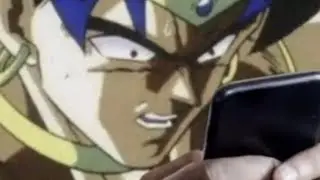 ultimate dbz memes