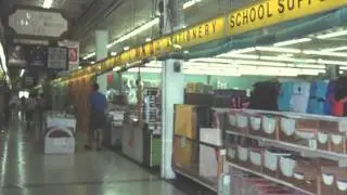 Bazaar of All Nations (Official Trailer)