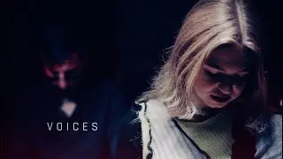 VINKEL PROJECT - Voices (Official Video 2024)