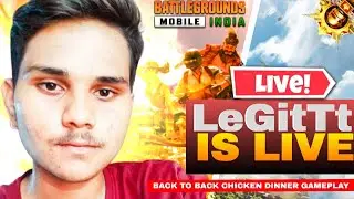 NEW  4.1 UPDATE LIVE | IQOO NEO 10 LeGitTt PlaysYT