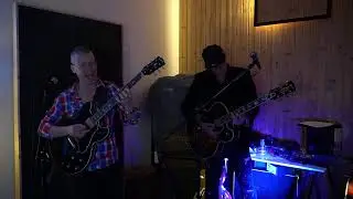 Jazz in Europe with Dekel Bor E3 | Torsten Goods