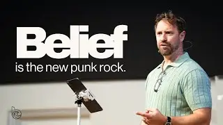 Belief is the New Punk Rock | Numbers 21 | Broward Church Worship Service