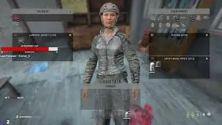 DayZ officiel