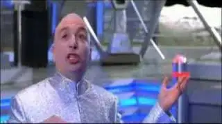 Mini me needs a bell