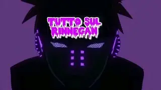 Rinnegan: ecco i poteri del Dojutsu supremo di Pain e Hagoromo #rinnegan 