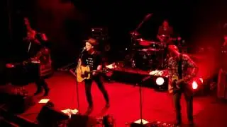 Travis   Warning Sign (Live in Denver, 10-01-2013)