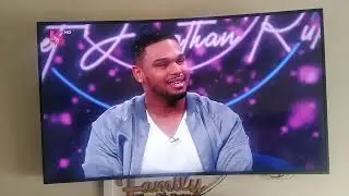Koortjies met Jonathan Rubain interview met Calvyn Grandling
