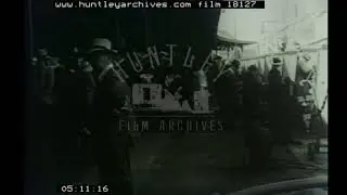 Menai Strait, 1930s - Film 18127