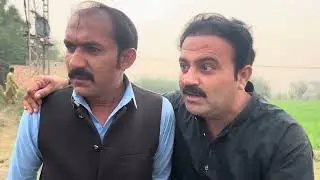 Shady Matlab Barbady #funny #unfrezzmyaccount #comedy #Drama Pahinja Were Riyasat 