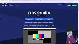 How to set up OBS, Se.live, Streamelements, Pngtubers and triggerfyre