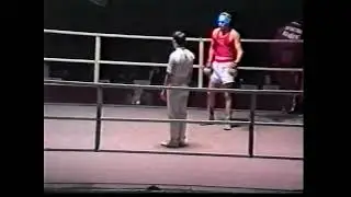 &Scaron;tefan Cirok vs AA