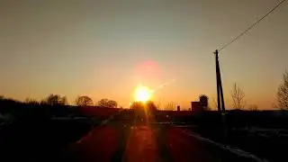 Из Bad Elster  28.02.2018