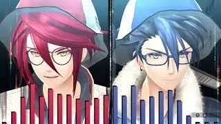 Believing Heart (Arrange) (Kuro no Kiseki II)