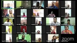 Webinar on POCSO and Child Protection Policy 24.3.2022