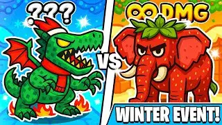 [🚨 4 SECRET OP CODES 🚨] FORTNITE BRAINROT TOWER DEFENSE BY NJAY - MAP CODE: 5488-9032-1549