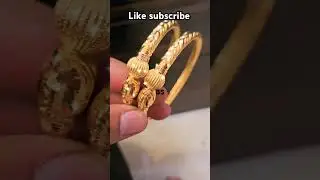 Ladies new kangan design gold | new chudi design ladies#gold jewellery#gold#as gold
